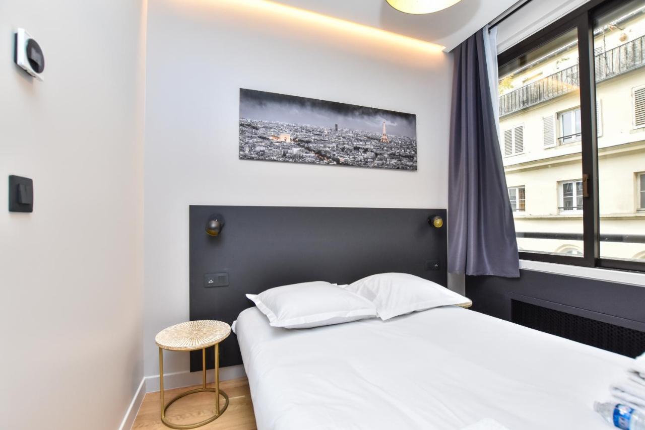 Cmg Residence Opera Parijs Buitenkant foto