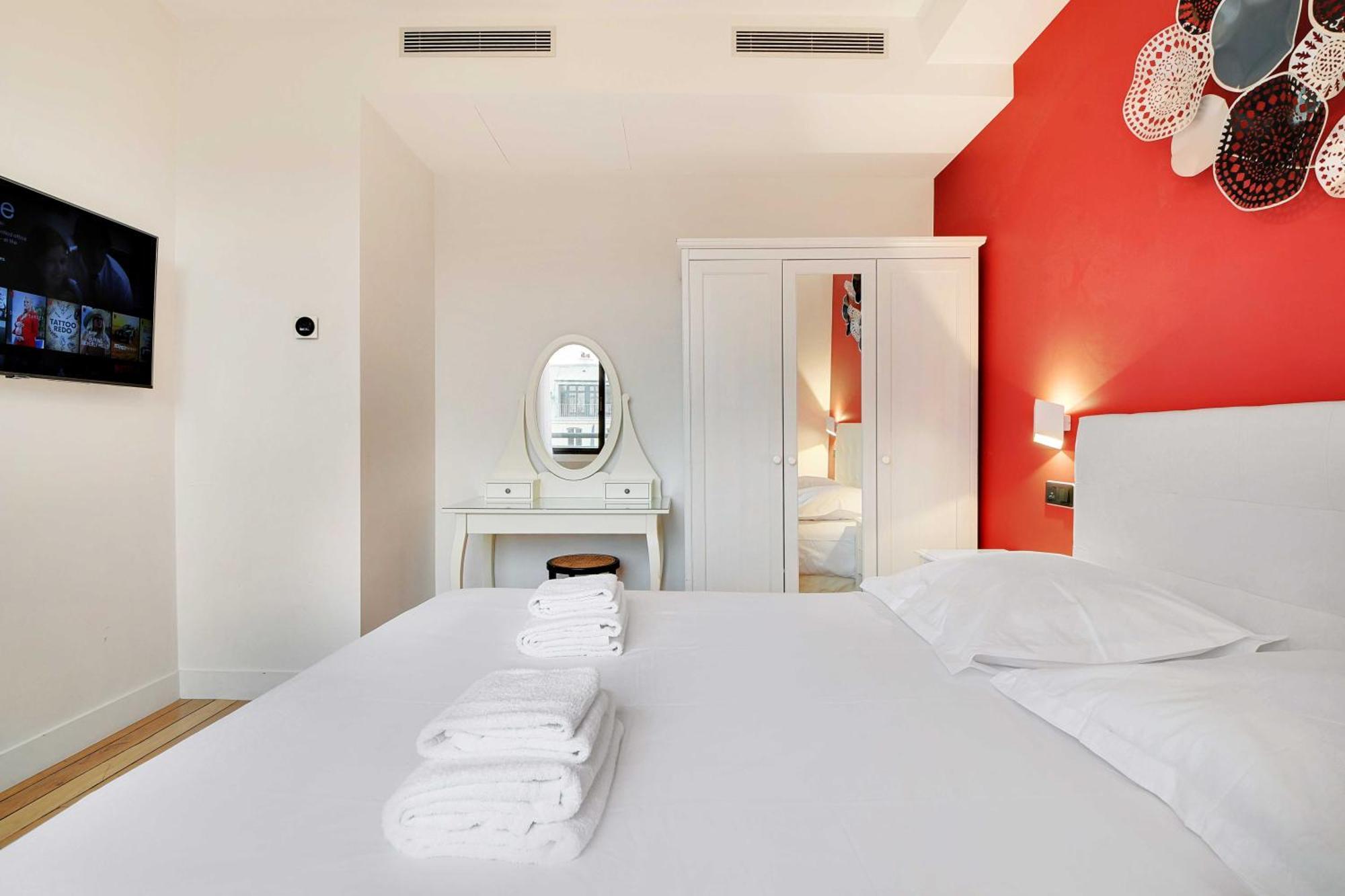 Cmg Residence Opera Parijs Buitenkant foto